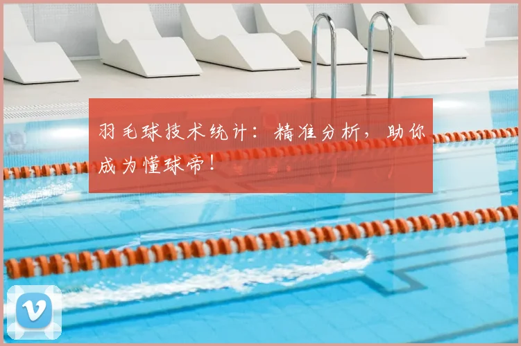 羽毛球技术统计：精准分析，助你成为懂球帝！